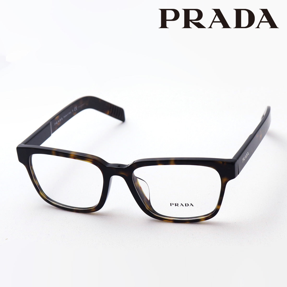 prada眼镜prada pr15wvf 2au1o1