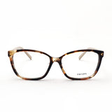 プラダ メガネ PRADA PR15ZVF 07R1O1 57