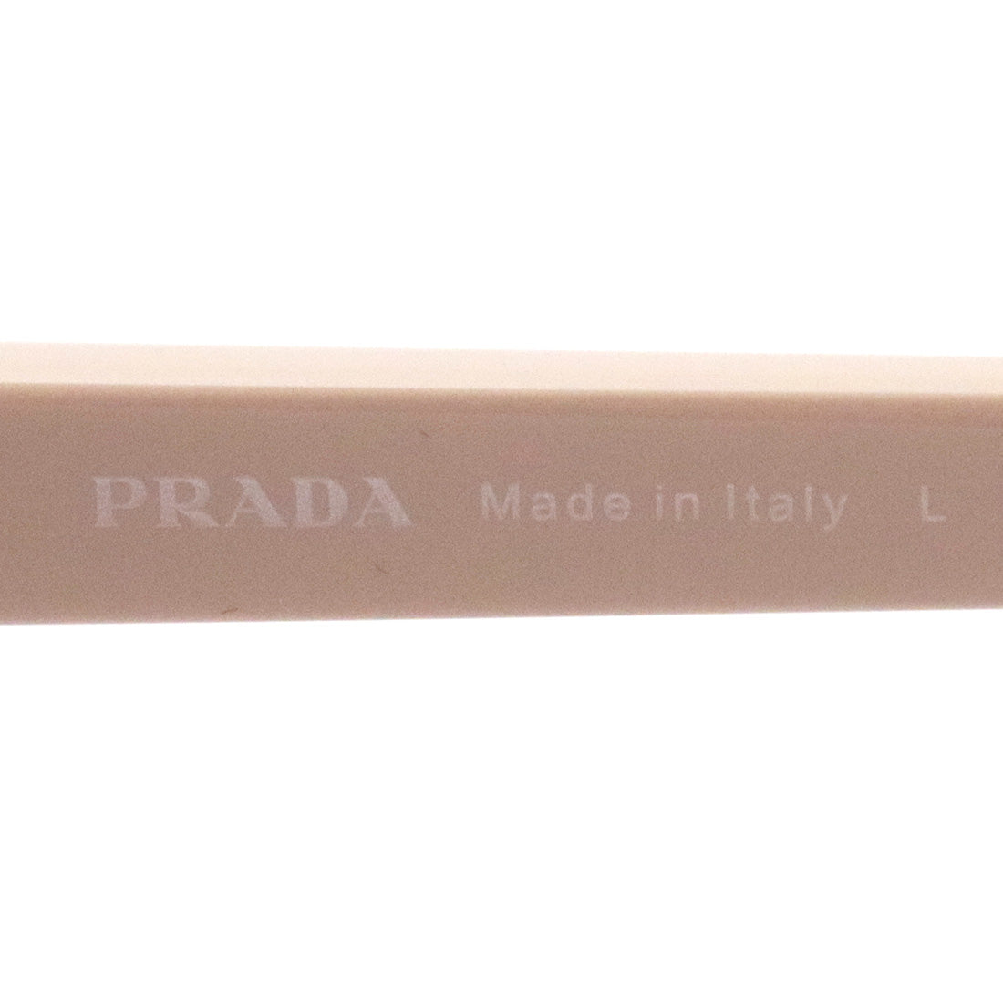 Prada glasses PRADA PR15ZVF 07R1O1 57