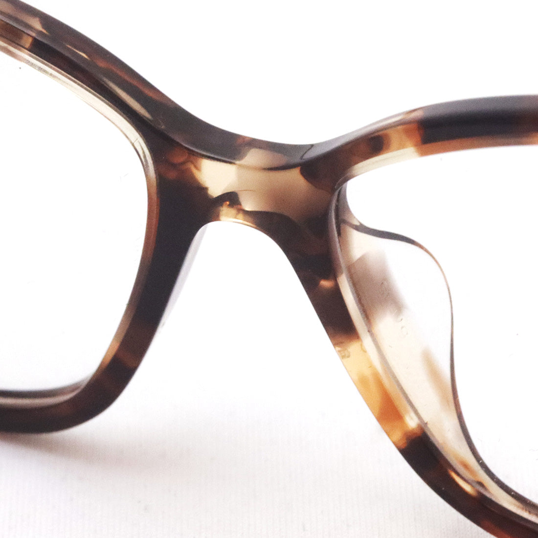 Prada glasses PRADA PR15ZVF 07R1O1 57