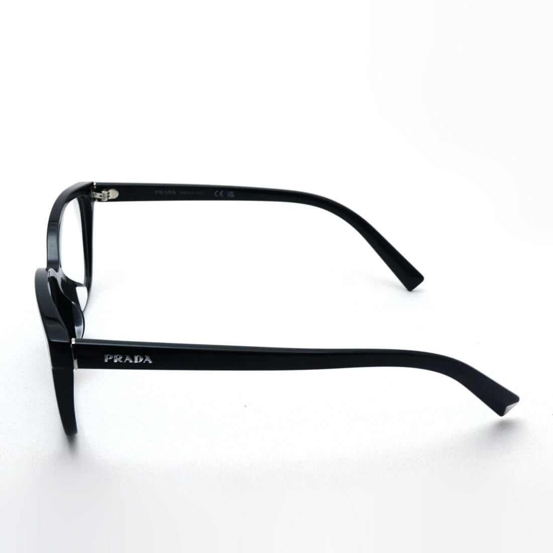 Prada glasses PRADA PR15ZVF 1AB1O1 57