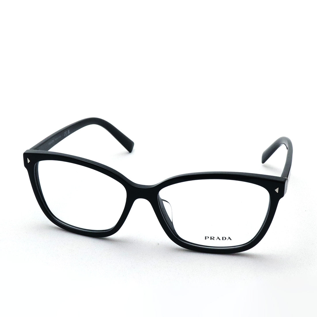 Prada glasses PRADA PR15ZVF 1AB1O1 57