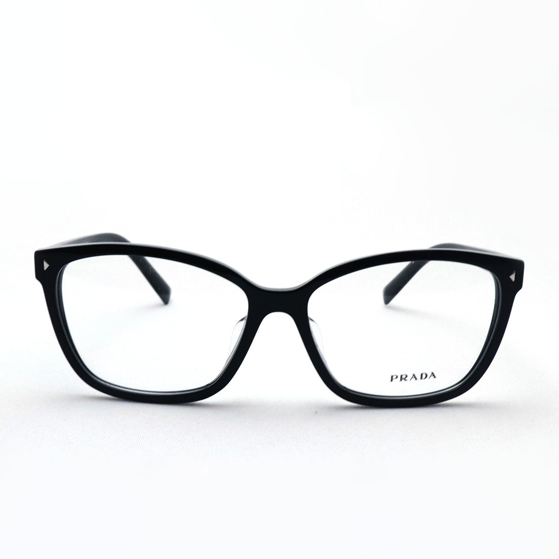Prada glasses PRADA PR15ZVF 1AB1O1 57