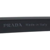 プラダ メガネ PRADA PR15ZVF 1AB1O1 57