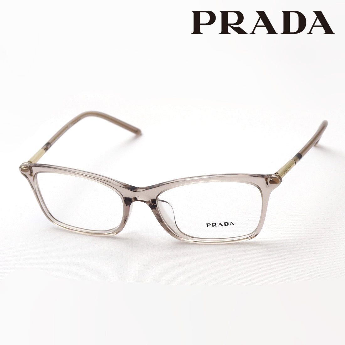 プラダ メガネ PRADA PR16WVF 05N1O1