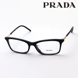 プラダ メガネ PRADA PR16WVF 1AB1O1