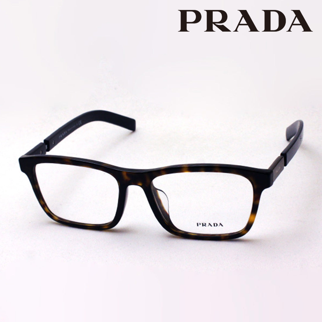 Gafas Prada Prada PR16XVF 2AU1O1 Catwalk