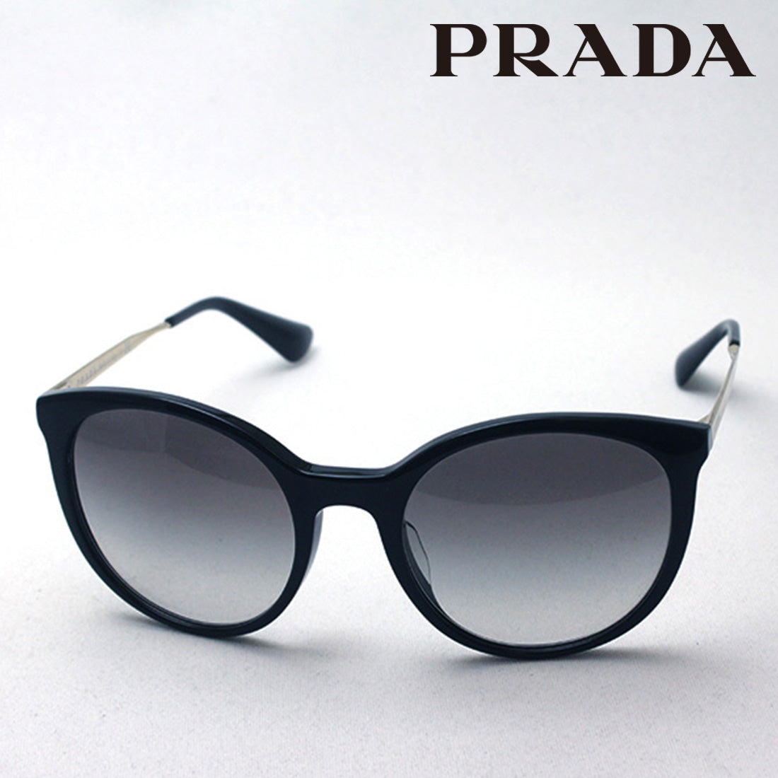 プラダ サングラス PRADA PR17SSF 1AB0A7 シネマ CINEMA CATWALK
