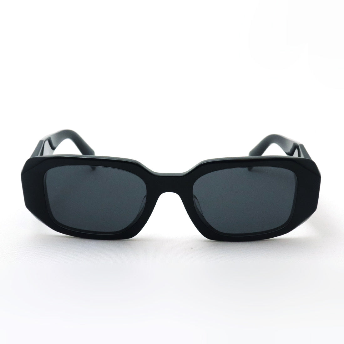 Prada sunglasses PRADA PR17WSF 1AB5S0 51