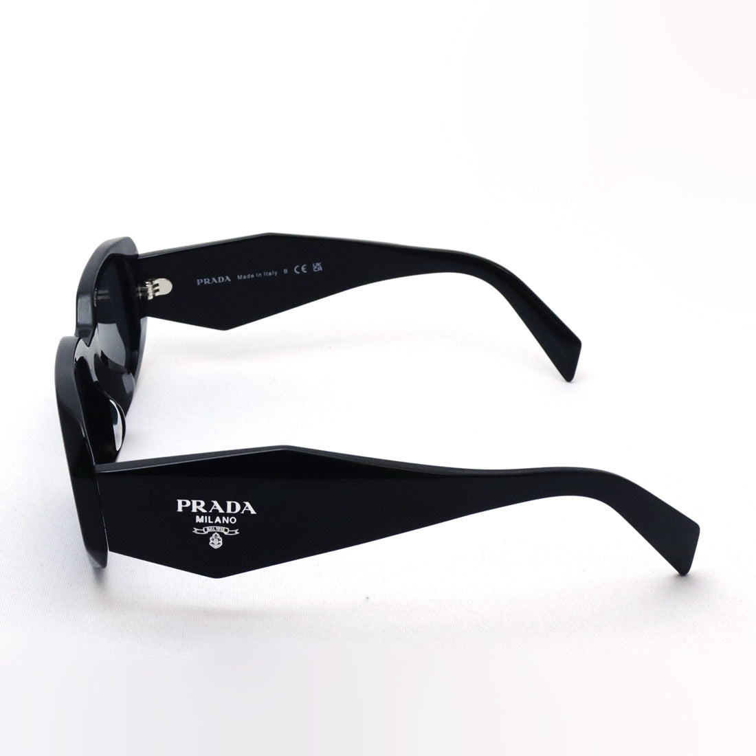 Prada sunglasses PRADA PR17WSF 1AB5S0 51