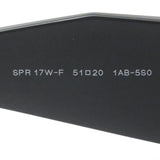 プラダ サングラス PRADA PR17WSF 1AB5S0 51