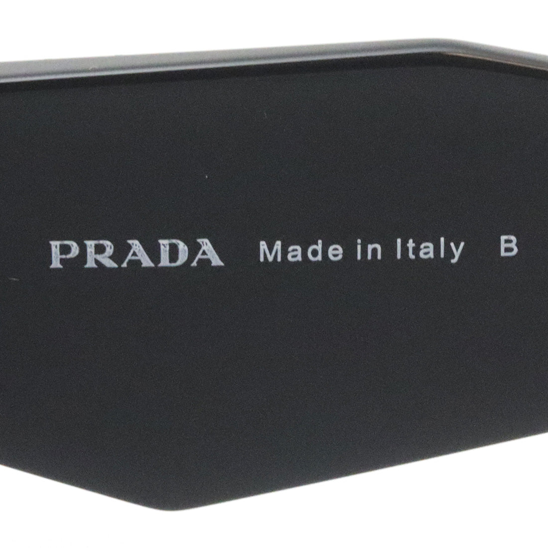 Prada sunglasses PRADA PR17WSF 1AB5S0 51