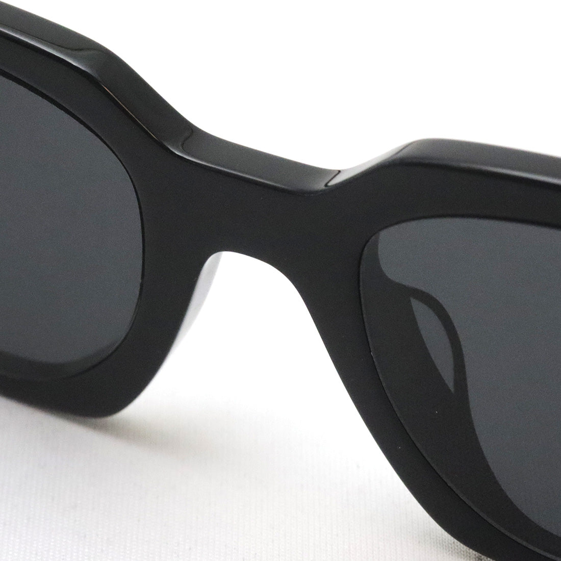 Prada sunglasses PRADA PR17WSF 1AB5S0 51