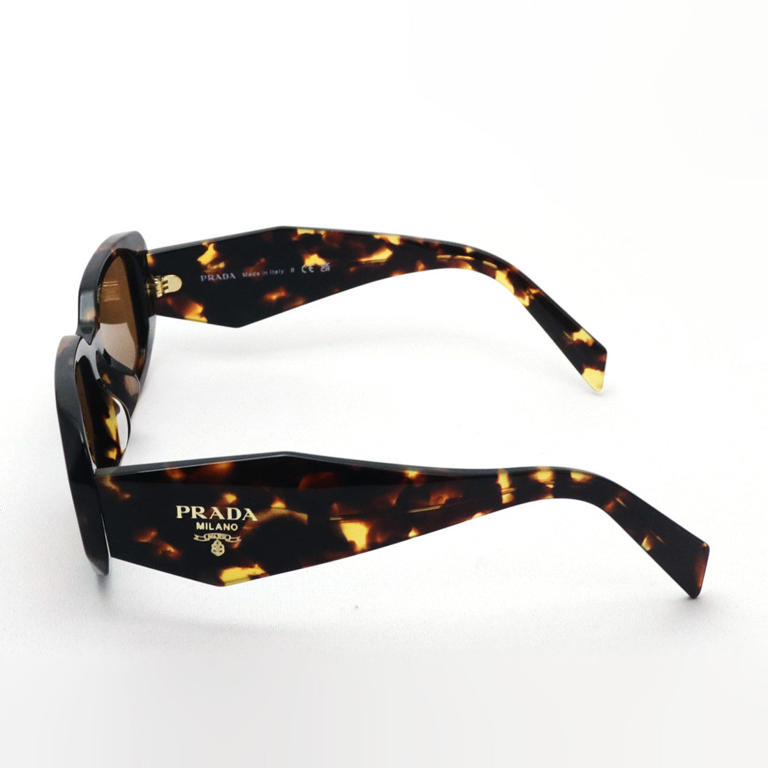 Prada sunglasses PRADA PR17WSF VAU2Z1 51