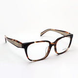 プラダ メガネ PRADA PR17ZVF 07R1O1 55