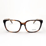 プラダ メガネ PRADA PR17ZVF 07R1O1 55