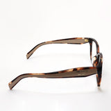 プラダ メガネ PRADA PR17ZVF 07R1O1 55