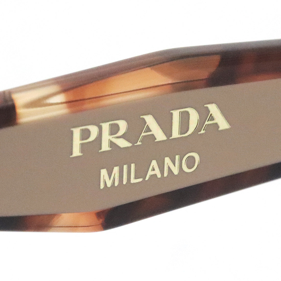 プラダ メガネ PRADA PR17ZVF 07R1O1 55