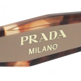 プラダ メガネ PRADA PR17ZVF 07R1O1 55