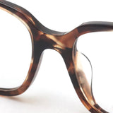 プラダ メガネ PRADA PR17ZVF 07R1O1 55