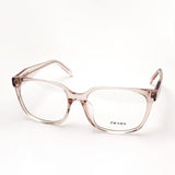 プラダ メガネ PRADA PR17ZVF 15J1O1 55