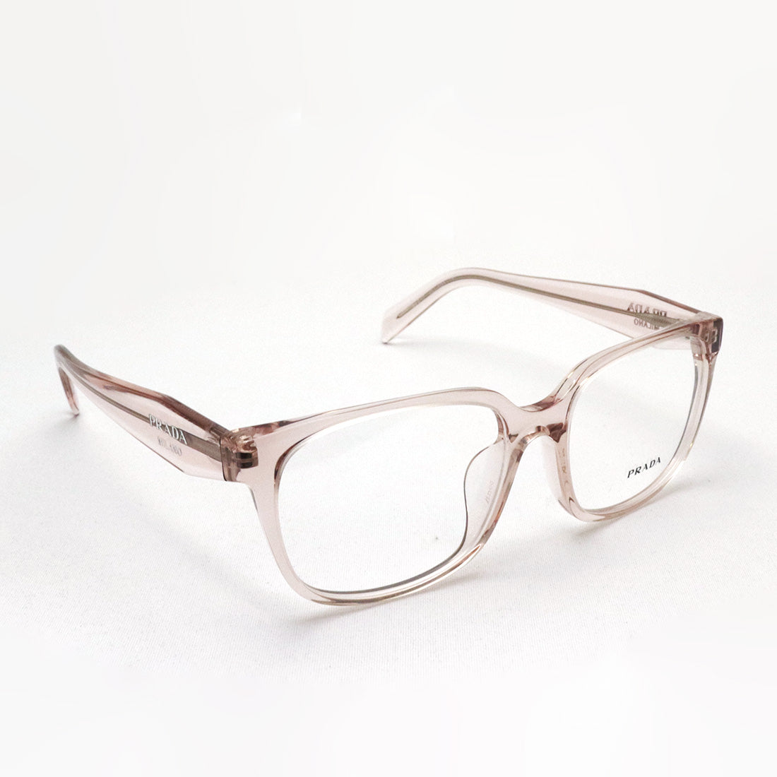 プラダ メガネ PRADA PR17ZVF 15J1O1 55
