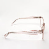 プラダ メガネ PRADA PR17ZVF 15J1O1 55