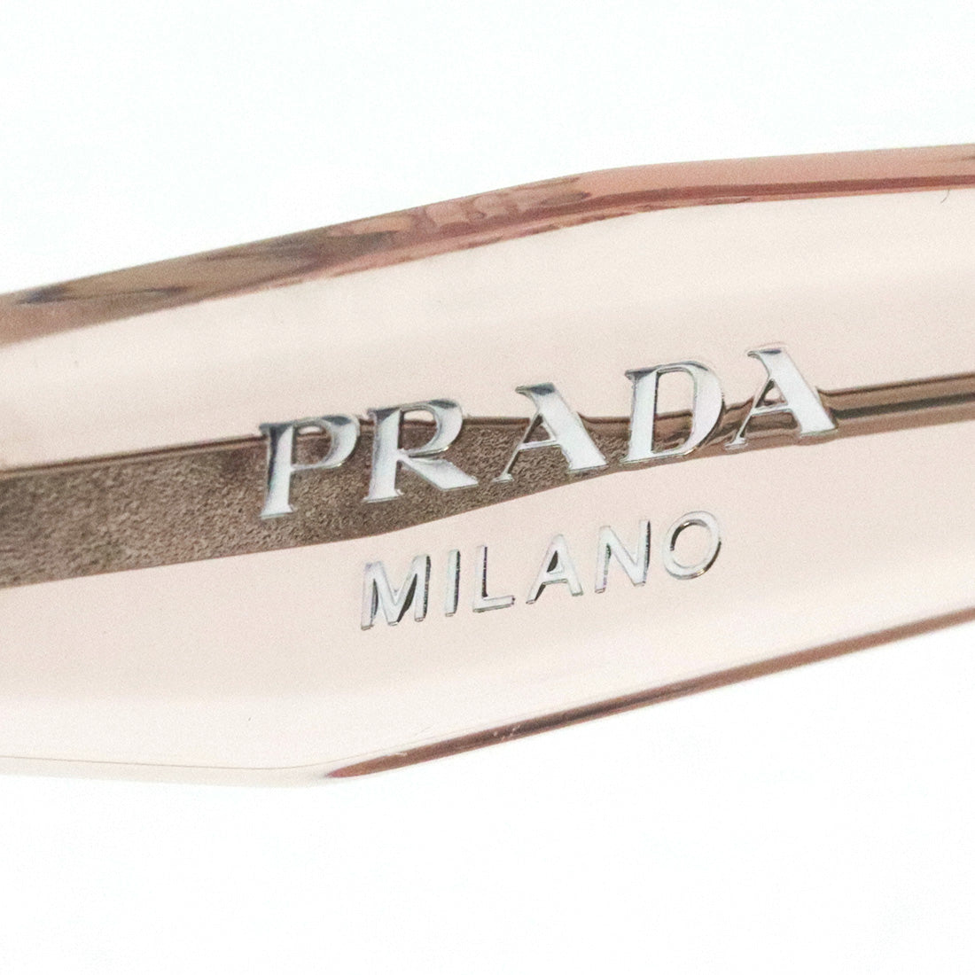プラダ メガネ PRADA PR17ZVF 15J1O1 55
