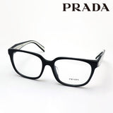 プラダ メガネ PRADA PR17ZVF 1AB1O1 55