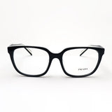 プラダ メガネ PRADA PR17ZVF 1AB1O1 55