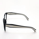プラダ メガネ PRADA PR17ZVF 1AB1O1 55