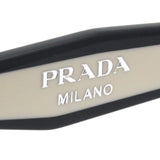 プラダ メガネ PRADA PR17ZVF 1AB1O1 55