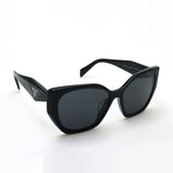 プラダ サングラス PRADA PR19ZSF 1AB5S0 56