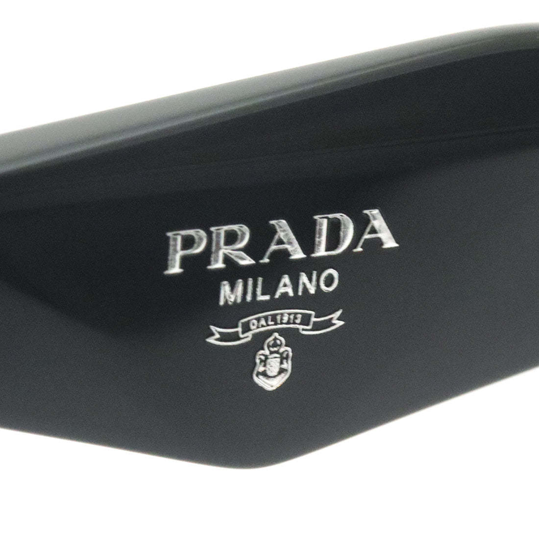 Prada sunglasses PRADA PR19ZSF 1AB5S0 56