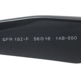 プラダ サングラス PRADA PR19ZSF 1AB5S0 56