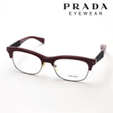 プラダ メガネ PRADA PR22OV JAC1O1 54