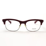 プラダ メガネ PRADA PR22OV JAC1O1 54