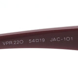 プラダ メガネ PRADA PR22OV JAC1O1 54