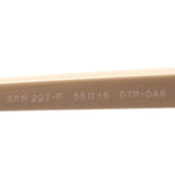 プラダ サングラス PRADA PR22ZSF 07R0A6 55