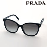 プラダ サングラス PRADA PR22ZSF 1AB0A7 55