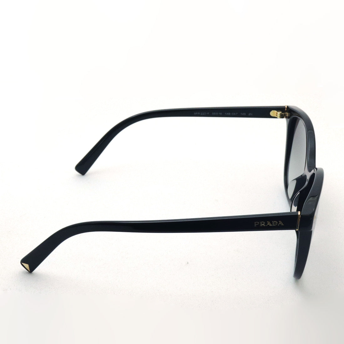 プラダ サングラス PRADA PR22ZSF 1AB0A7 55
