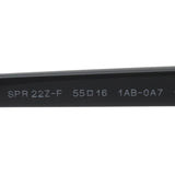 プラダ サングラス PRADA PR22ZSF 1AB0A7 55