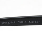 プラダ 偏光サングラス PRADA PR22ZSF 1AB5Z1 55