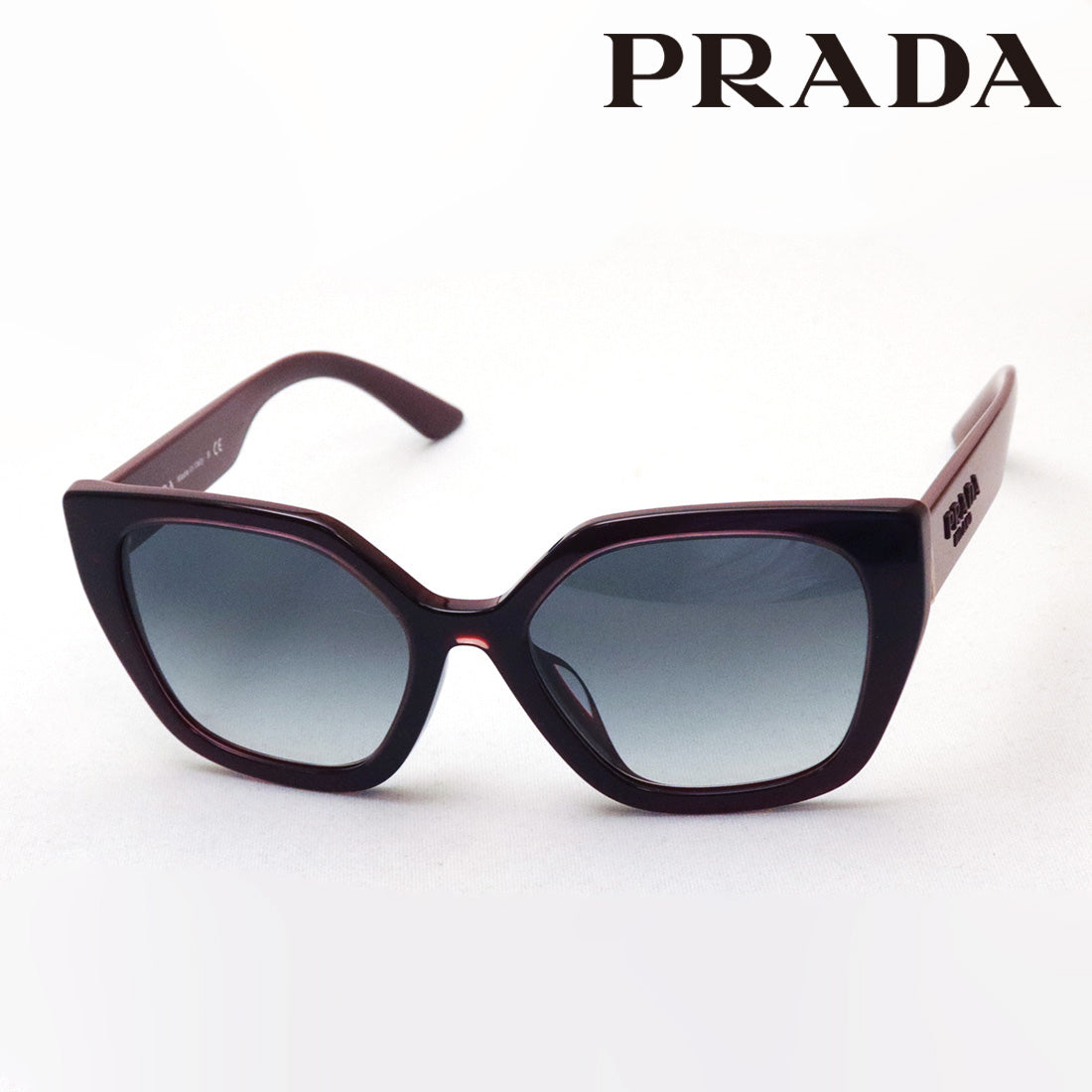 Prada Sunglasses PRADA PR24XSF UAN0A7 HERITAGE