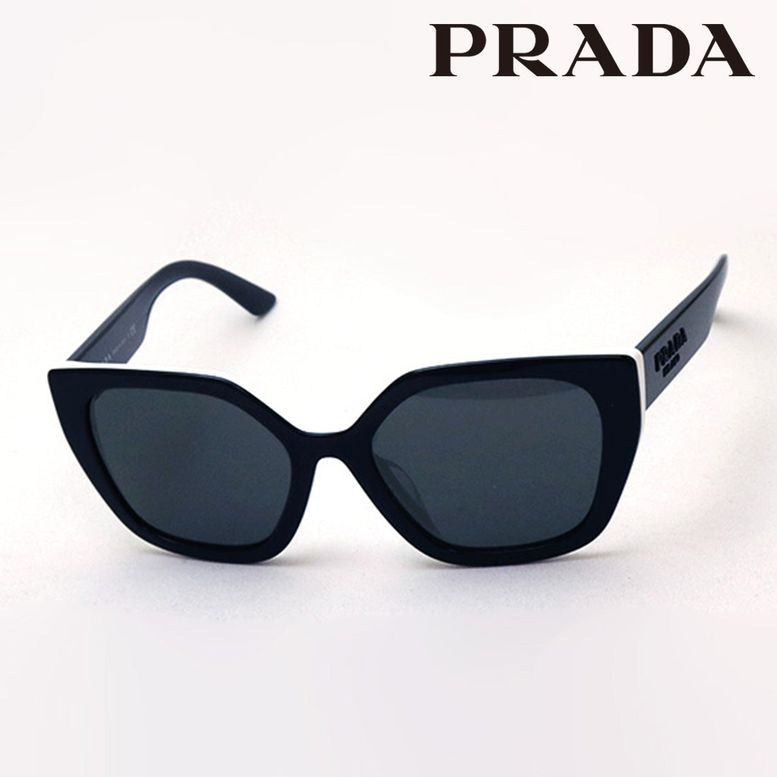 Prada Sunglasses PRADA PR24XSF YC45S0 Heritage