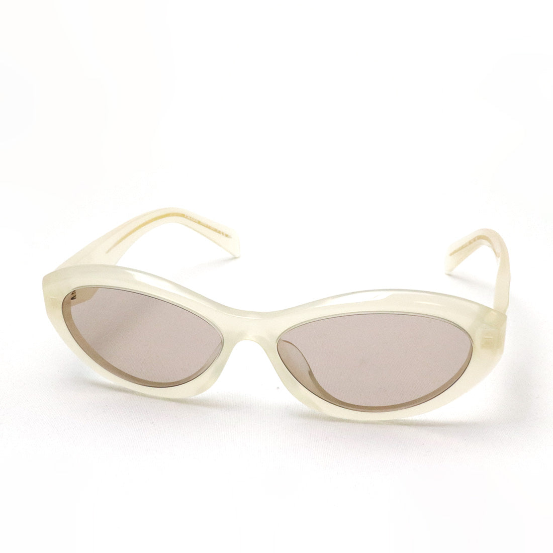 Prada sunglasses PRADA PR26ZSF 12V4I2 56