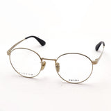 Prada眼镜Prada Pr50ZVD ZVN1O1