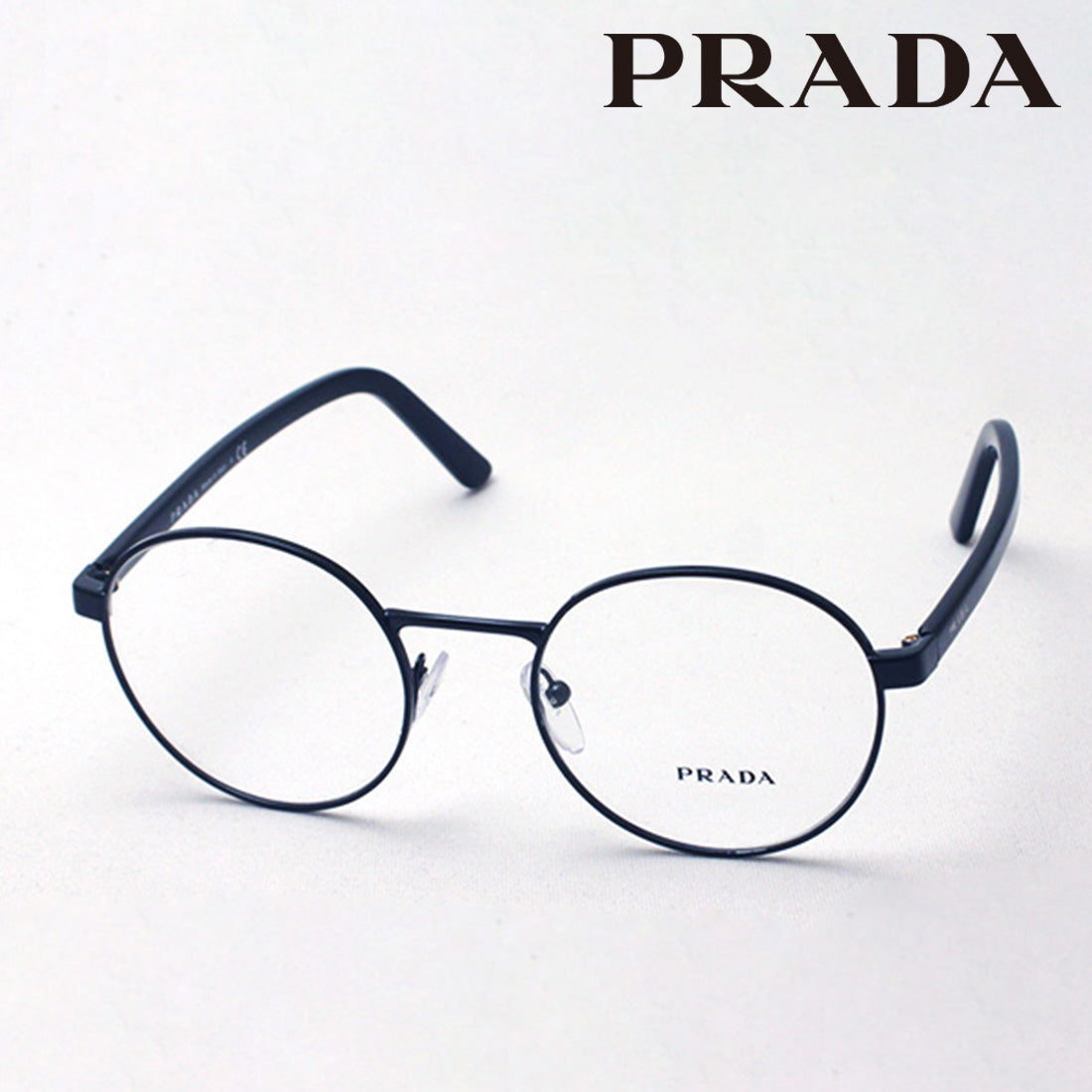 Prada Glasses Prada PR52XV 1AB1O1 Heritage