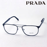 prada眼镜prada pr54xv ydc1O1金属概念