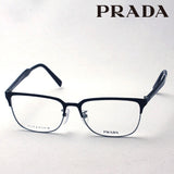 Gafas prada prada pr56tvd 1ab1o1 metal